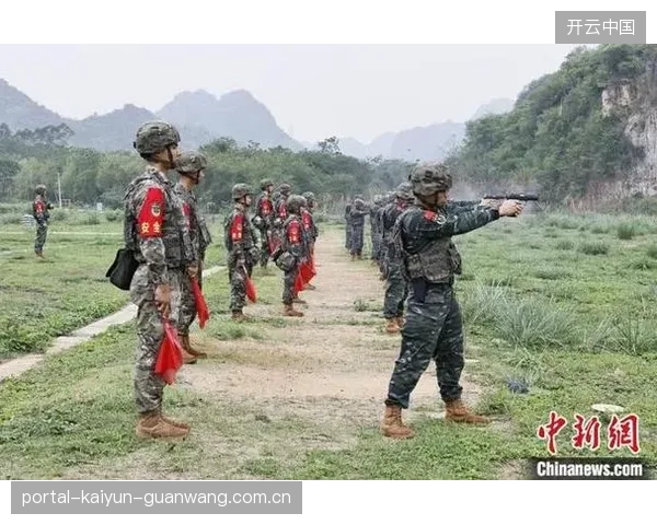 射击队进行精度强化训练，多名选手成绩稳定上升